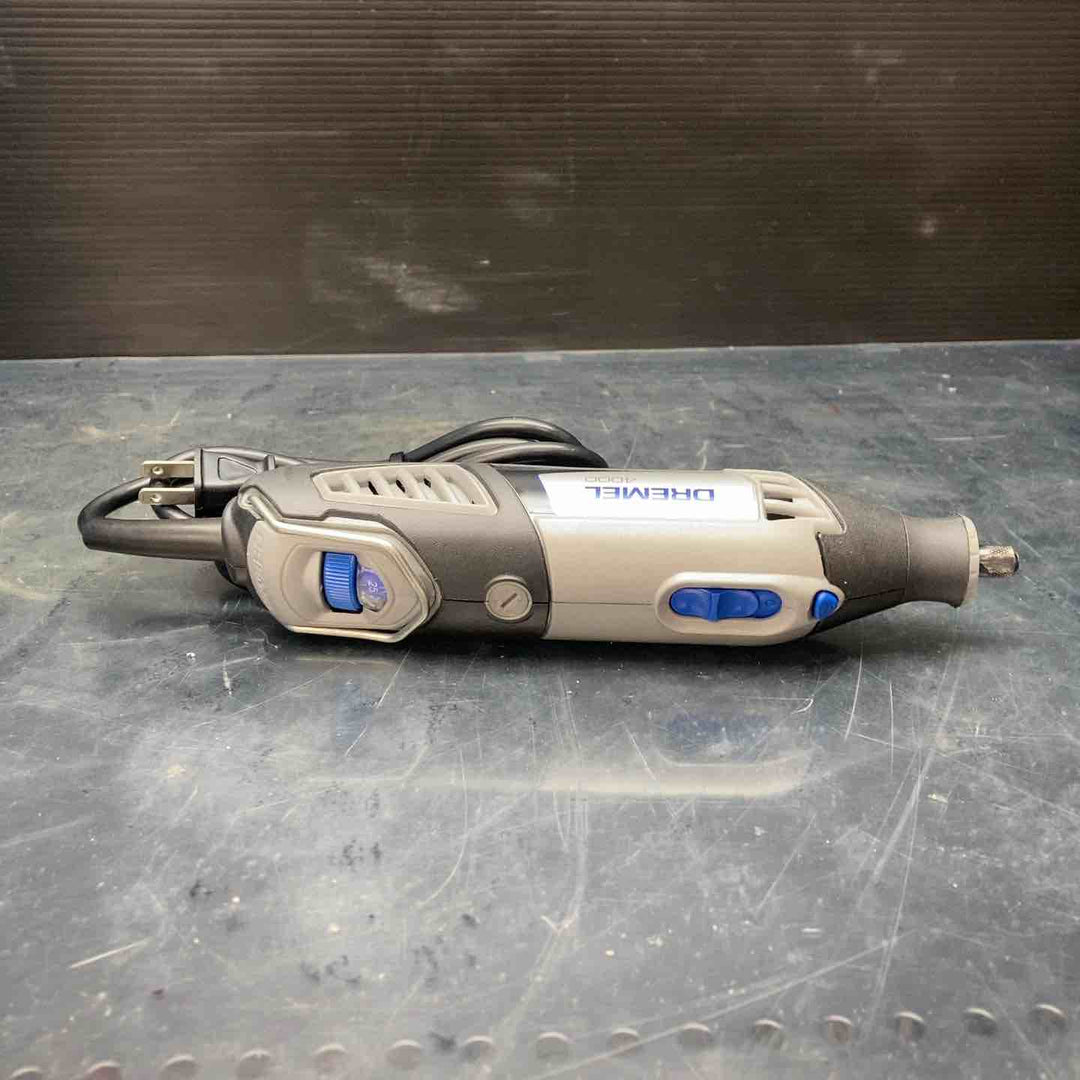 ◇ドレメル(DREMEL) ハイスピードロータリーツール MODEL 4000