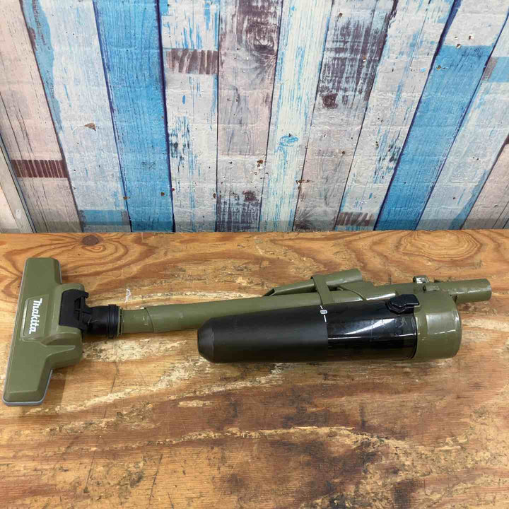 ★マキタ(makita) コードレスクリーナー CL001GZCO【柏店】