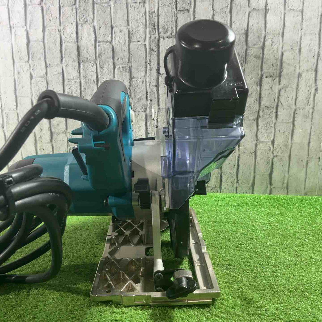 ★マキタ(makita) 防じん丸のこ KS5100F 動作確認済【川口店】