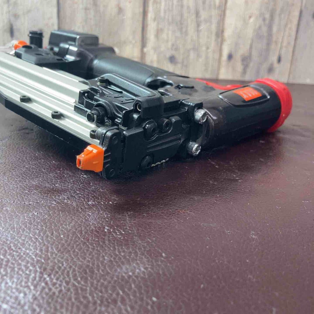 【中古品】マックス(MAX) 高圧ピンネイラ HA-50P3S(D)-G【東大和店】