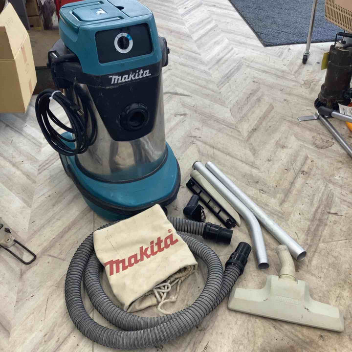 ☆マキタ(makita) 集じん機 490【越谷店】