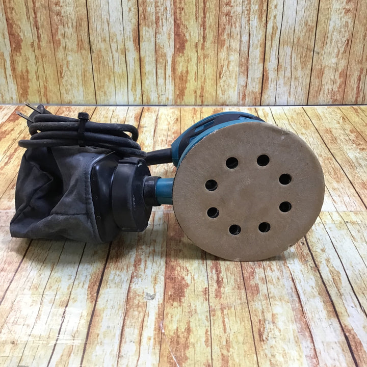 ☆マキタ(makita) ランダムオービットサンダ BO5030【川崎店】