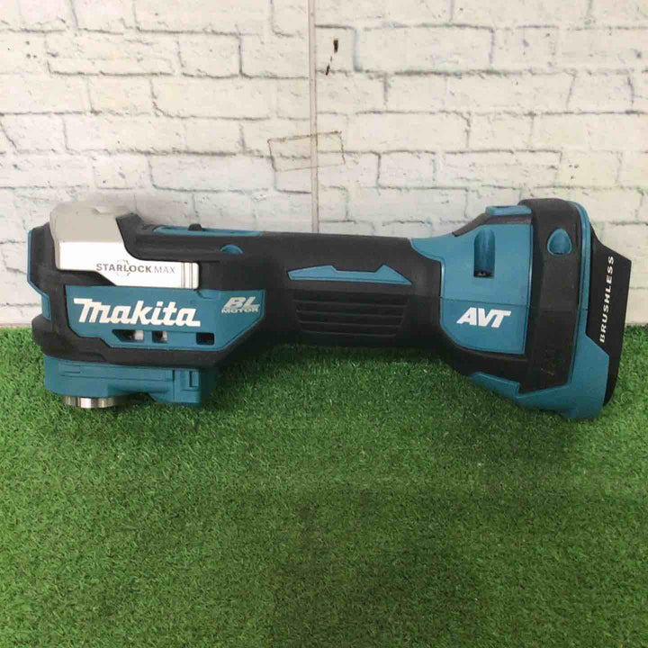 ★マキタ(makita) コードレスマルチツール TM52DZ【町田店】