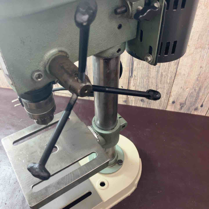 【中古品】◇マキタ(makita) 卓上ボール盤 TB130【東大和店】