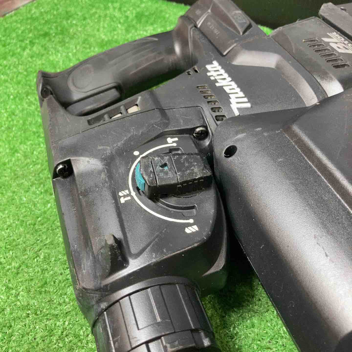 【中古品】★マキタ(makita) コードレスハンマドリル HR244DRGXVB【岩槻店】
