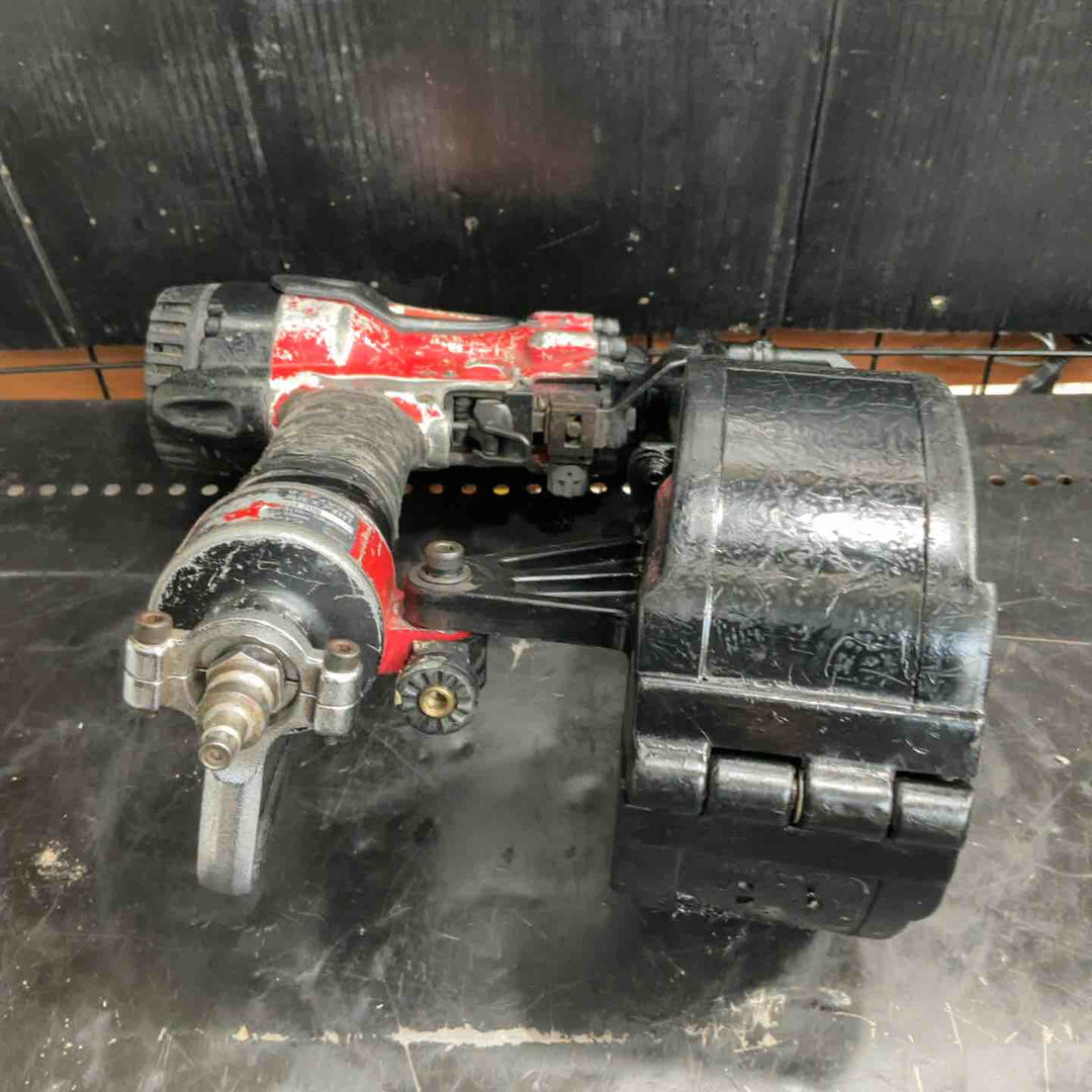 ★マキタ(makita) 高圧エア釘打ち機 AN510HS【草加店】