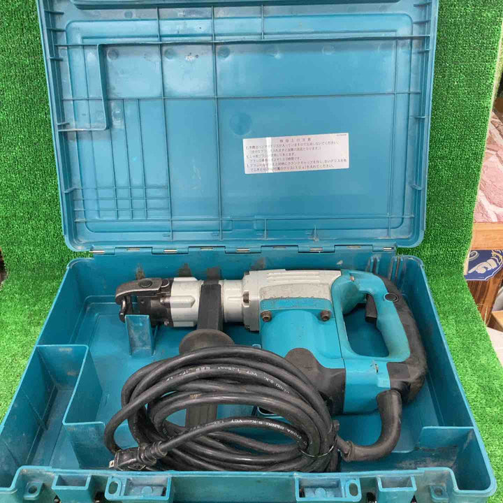 ★マキタ(makita) 電動ハンマ HM0830【川崎店】
