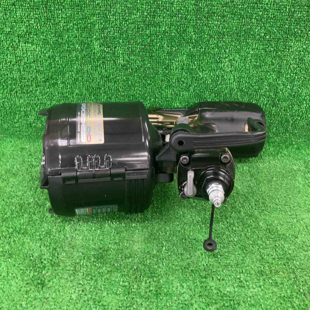 ハイコーキ(HIKOKI ※旧:日立工機) 高圧エア釘打ち機 NV90HR2(S)【川崎店】
