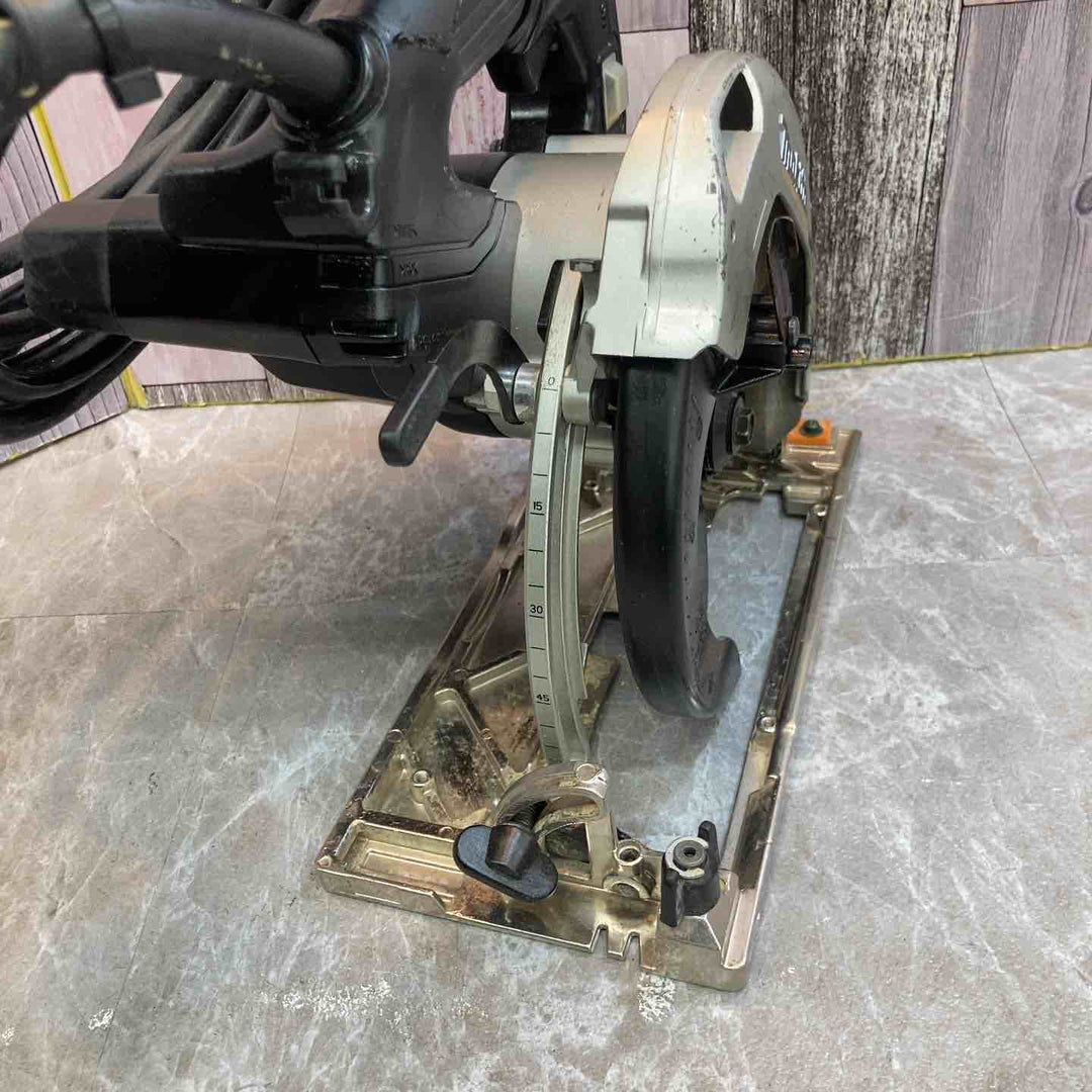 【現状品／保証なし】★マキタ(makita) 電子マルノコ HS6303B【八潮店】