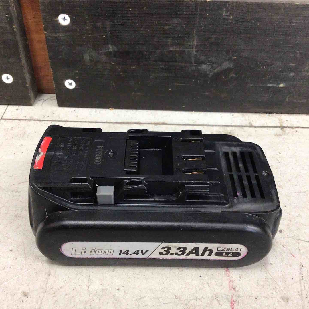 【現状品】 パナソニック/Panasonic コードレスグラインダー EZ4640X 【鴻巣店】