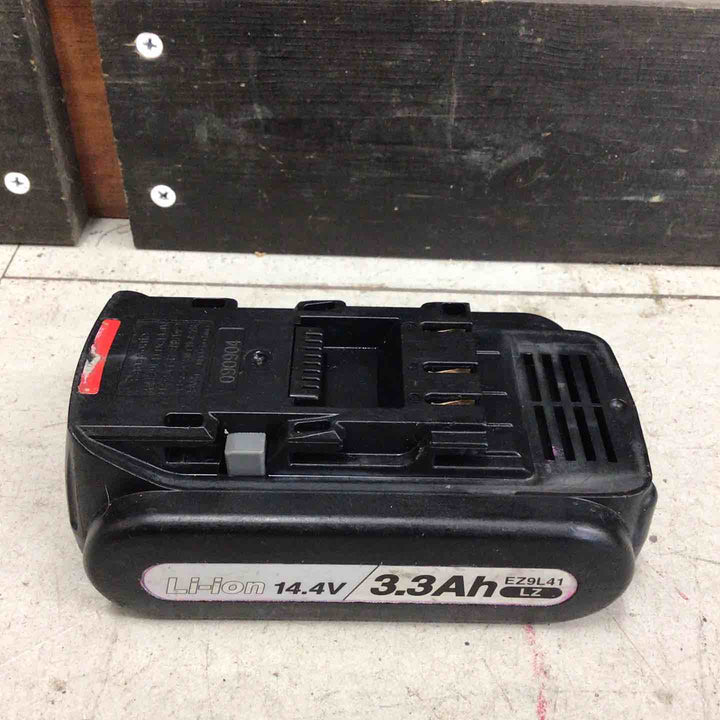 【現状品】 パナソニック/Panasonic コードレスグラインダー EZ4640X 【鴻巣店】