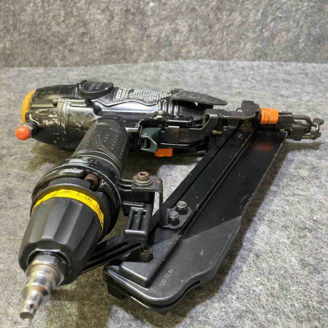 ハイコーキ(※旧:日立工機) 高圧フロア用釘打ち機 NT50HMF ブラッドネイラ【桶川店】