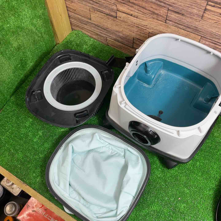 マキタ(makita) 100mm防じん丸ノコ KS4000FX+乾式専用集じん機 484(P) 【桶川店】