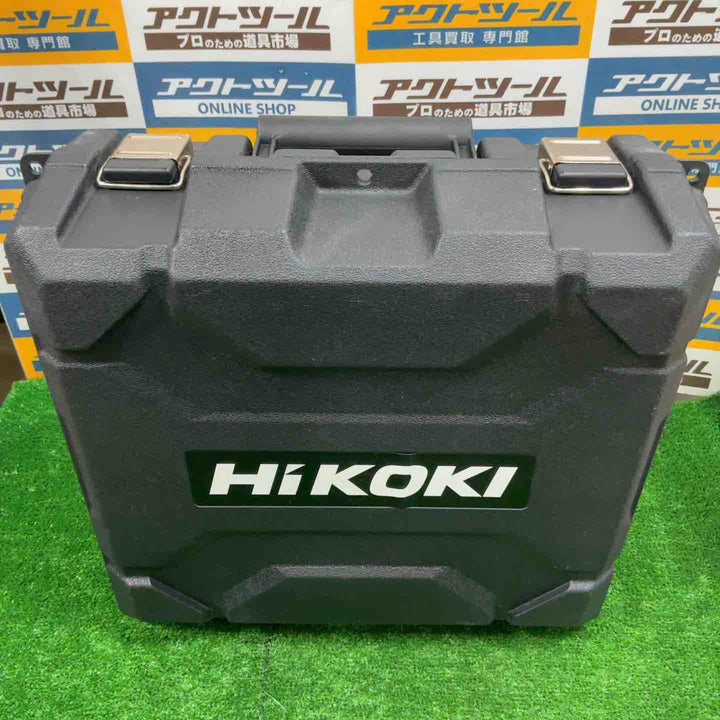 ★ハイコーキ(HIKOKI ※旧:日立工機) コードレスタッカー N3604DJ(XP)【草加店】