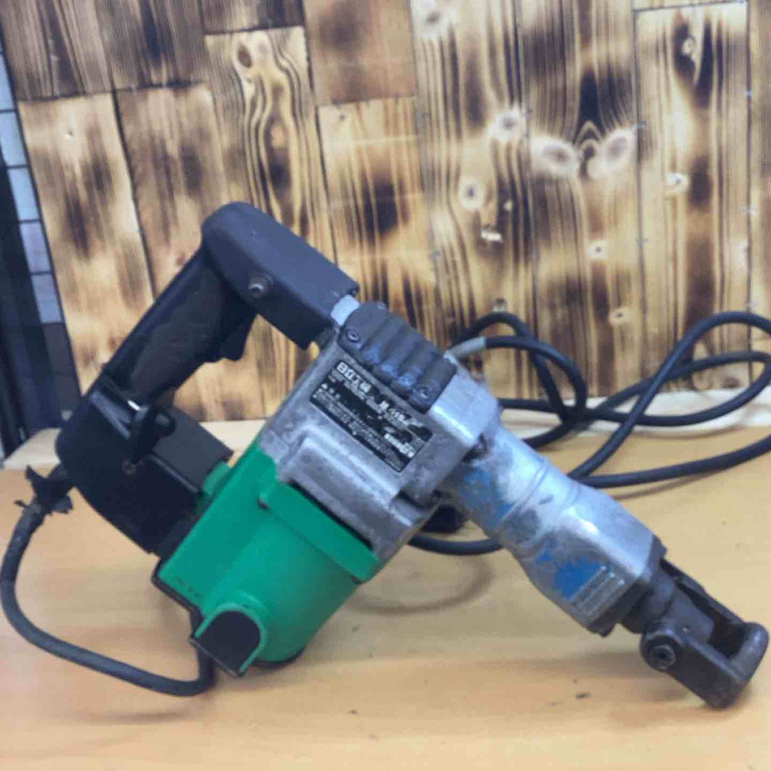 ★ハイコーキ(HIKOKI ※旧:日立工機) 電動ハンマ H41SA(N)【越谷店】