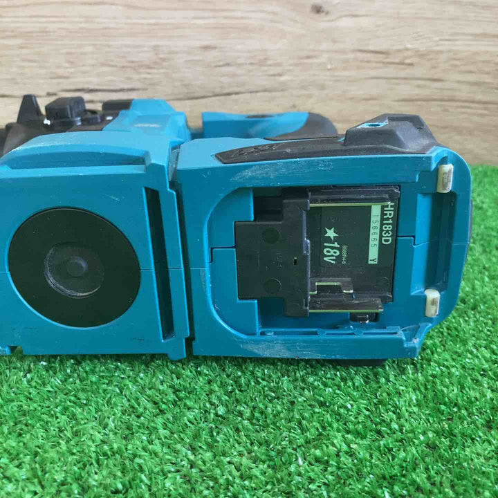 ★マキタ(makita) コードレスハンマドリル HR183DZK【町田店】