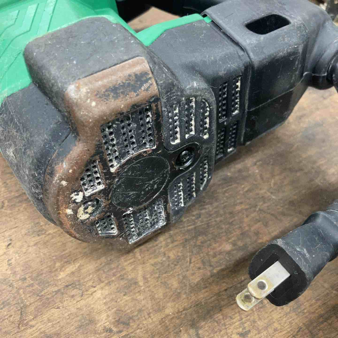 ★ハイコーキ(HIKOKI ※旧:日立工機) ハンマ H41SA4【八潮店】