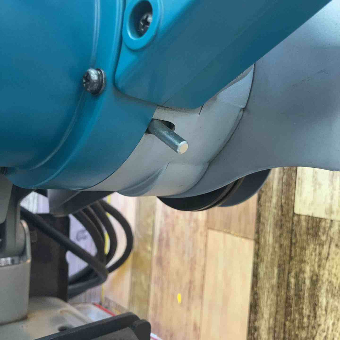 【中古品】☆マキタ makita 14型 355mm 高速切断機 2414NB【八潮店】