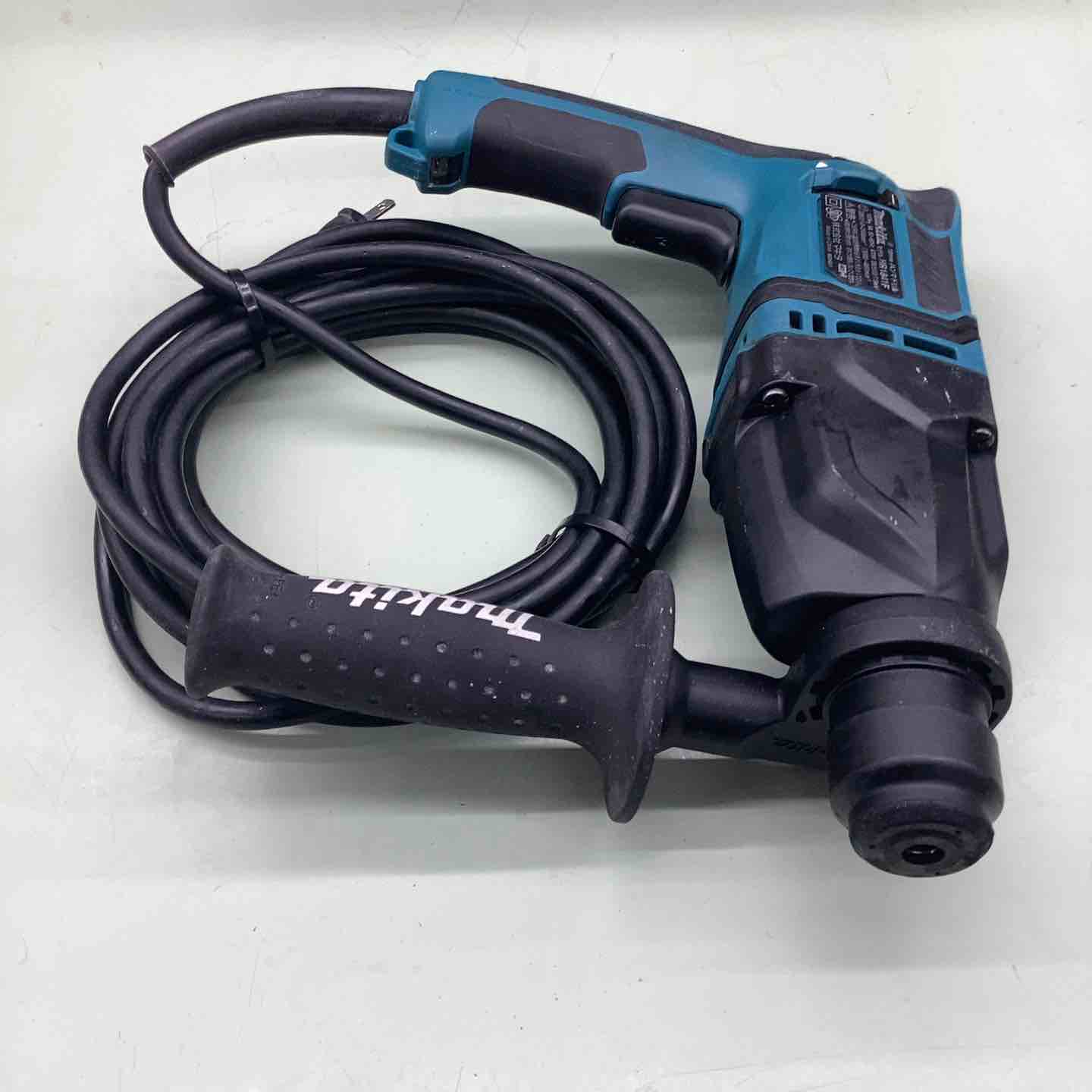 マキタ(Makita) 18ミリハンマドリル HR1841F 31WKKATgLxL.jpg_BO30,255,255,