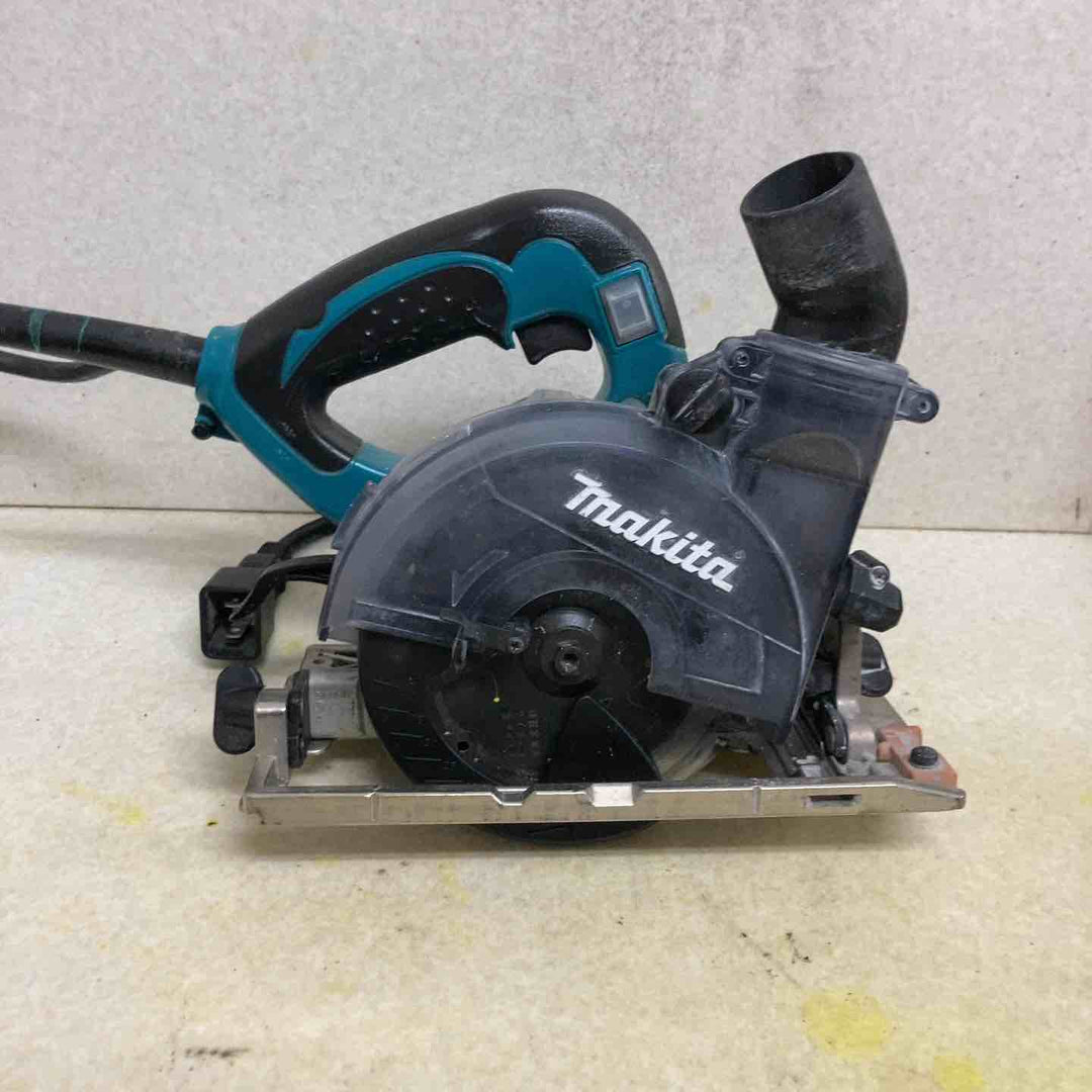 ☆マキタ(makita) 防じん丸のこ KS5000FX【町田店】 – アクトツール 