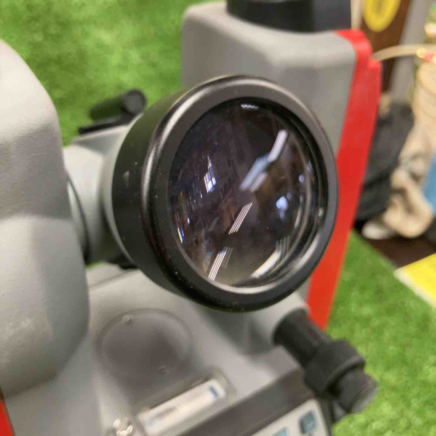 ペンタックス 電子セオドライト ETH-510C【川崎店】 – アクトツール