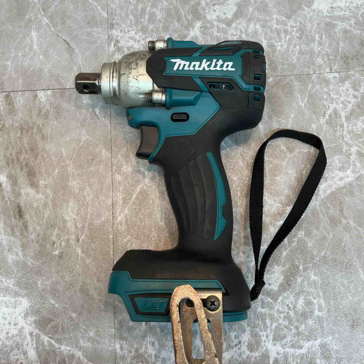 ☆マキタ(makita) コードレスインパクトレンチ TW280DZ【八潮店】