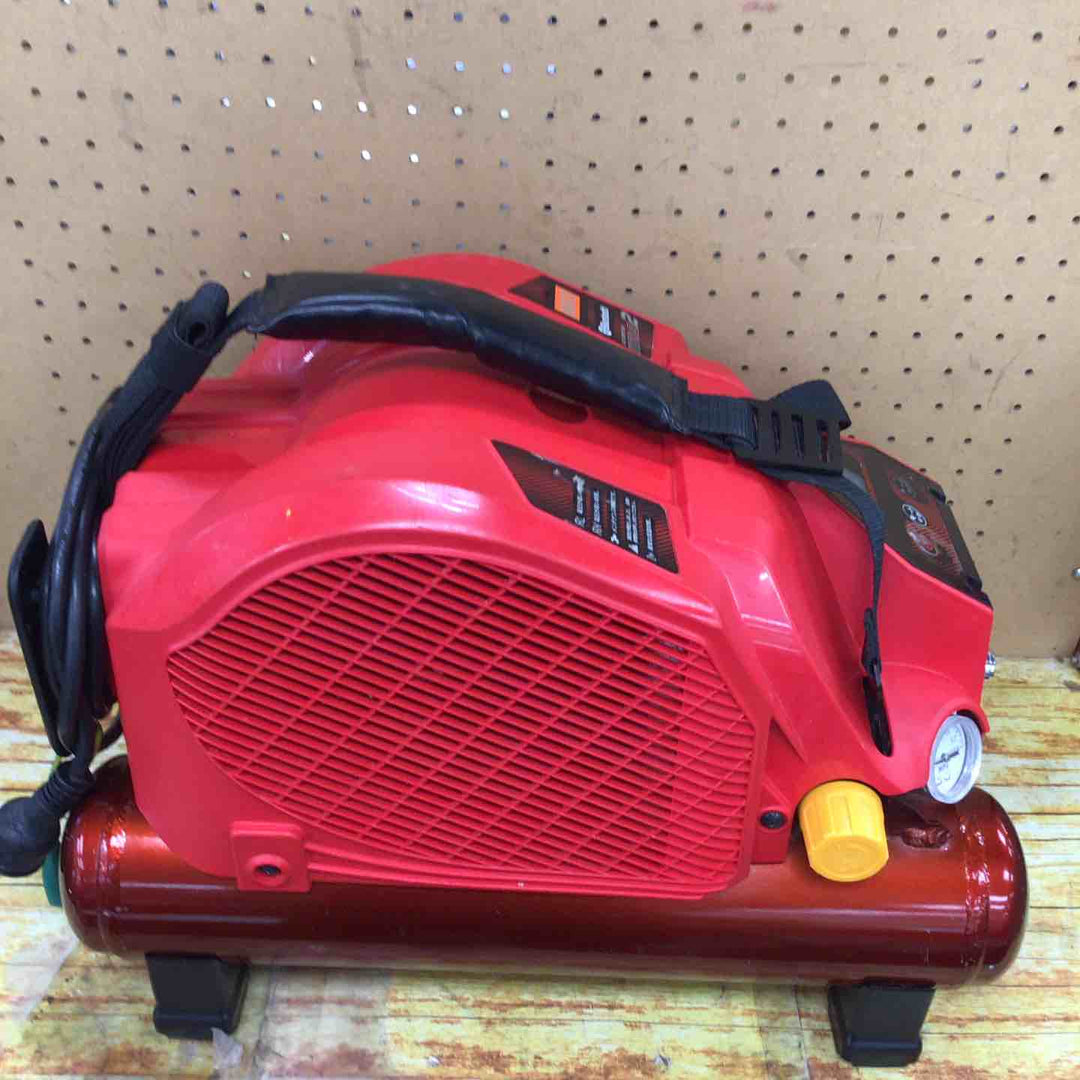 マックス(MAX) 高圧エアコンプレッサ AK-HL1110E2 (高圧・常圧)【川崎店】