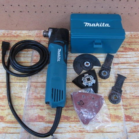 マキタ(makita) マルチツール TM3010CT【川崎店】