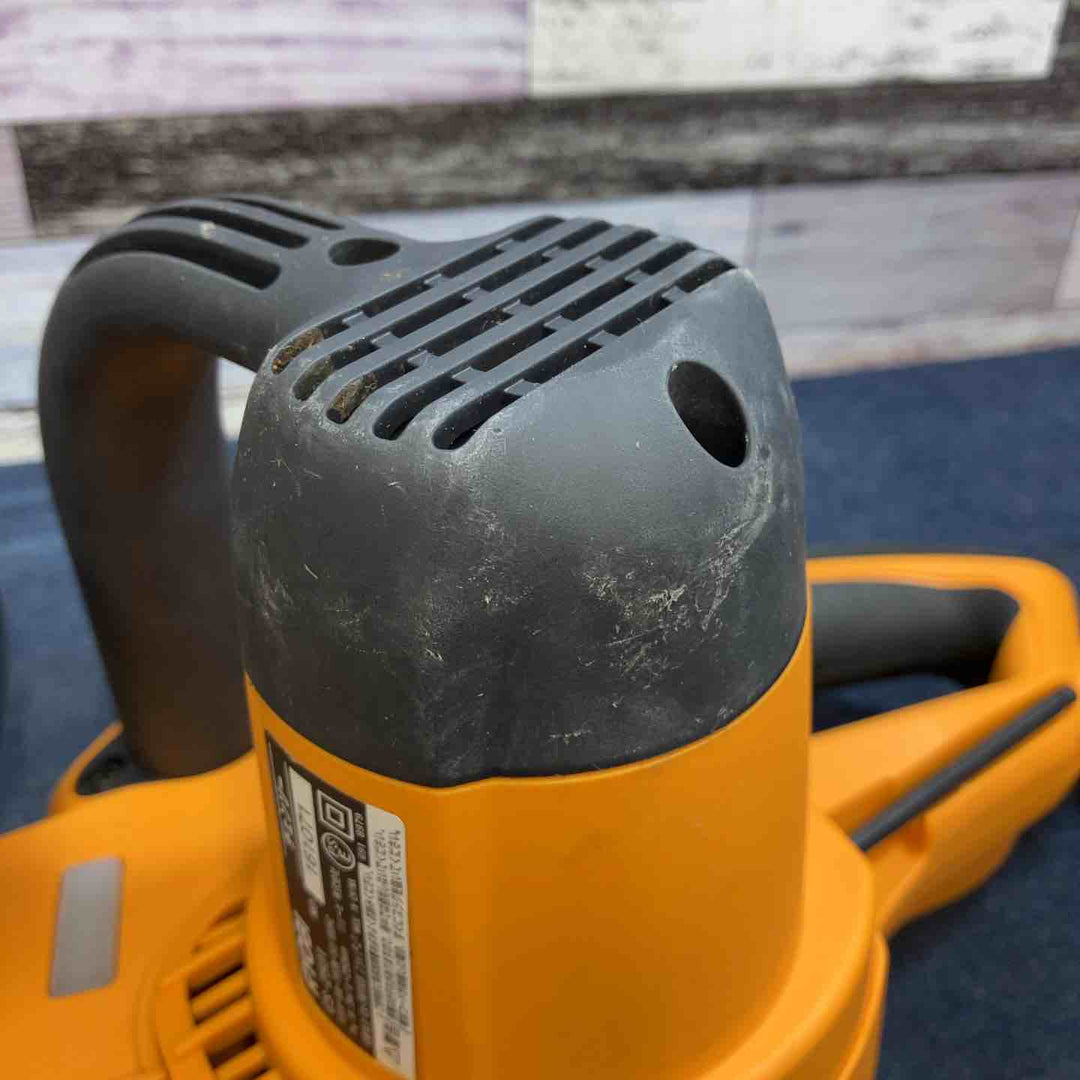 ◇リョービ(RYOBI) 電気チェンソー CS-2501【八潮店】