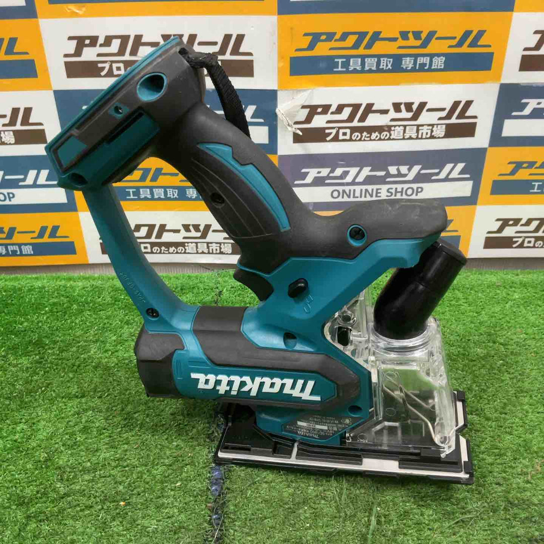 ★マキタ(makita) コードレスボードカッタ SD180DZ【草加店】