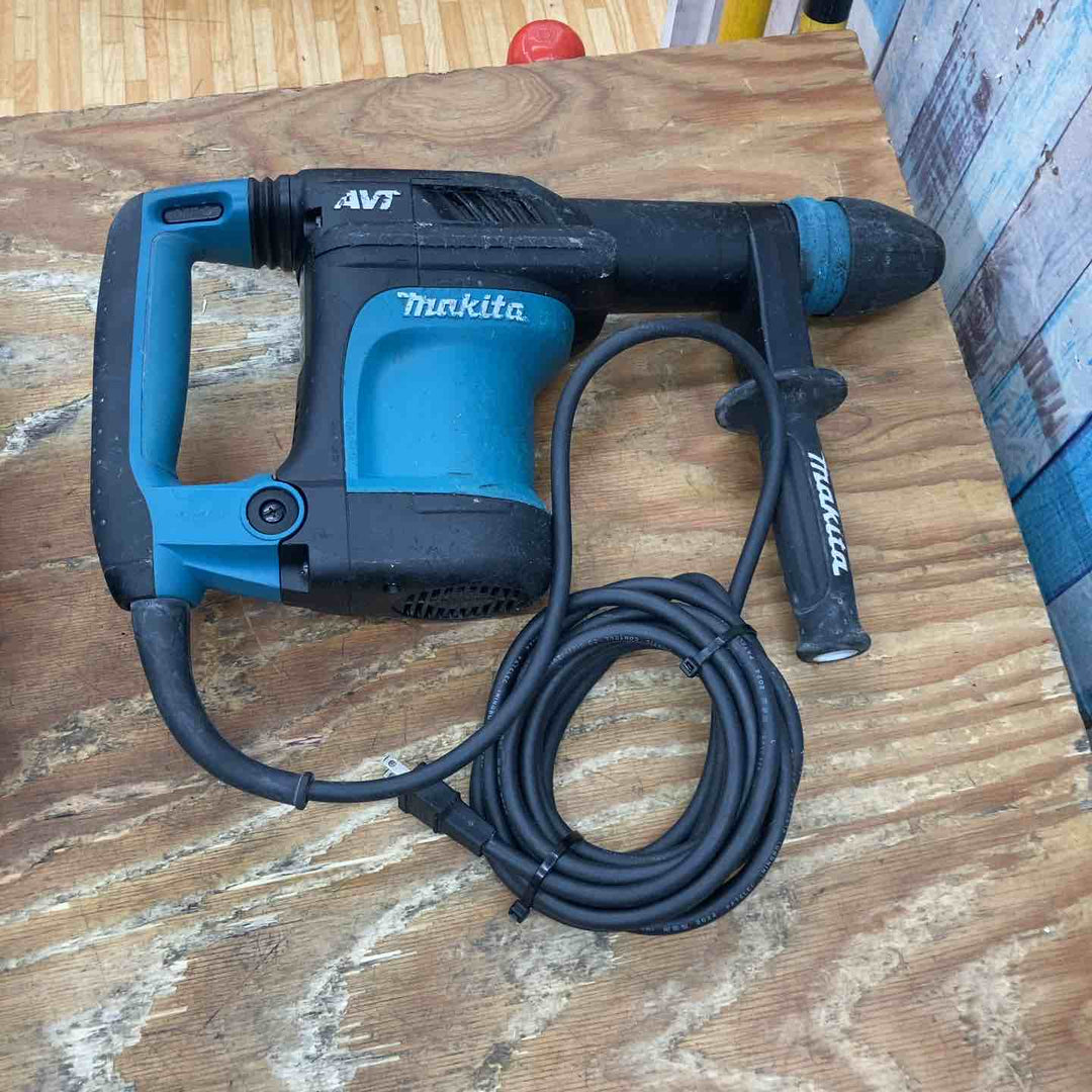 ★マキタ(makita) 電動ハンマ HM0871C【柏店】
