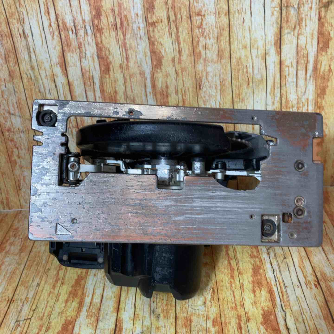 マキタ(makita) コードレス丸のこ HS631DZB【川崎店】