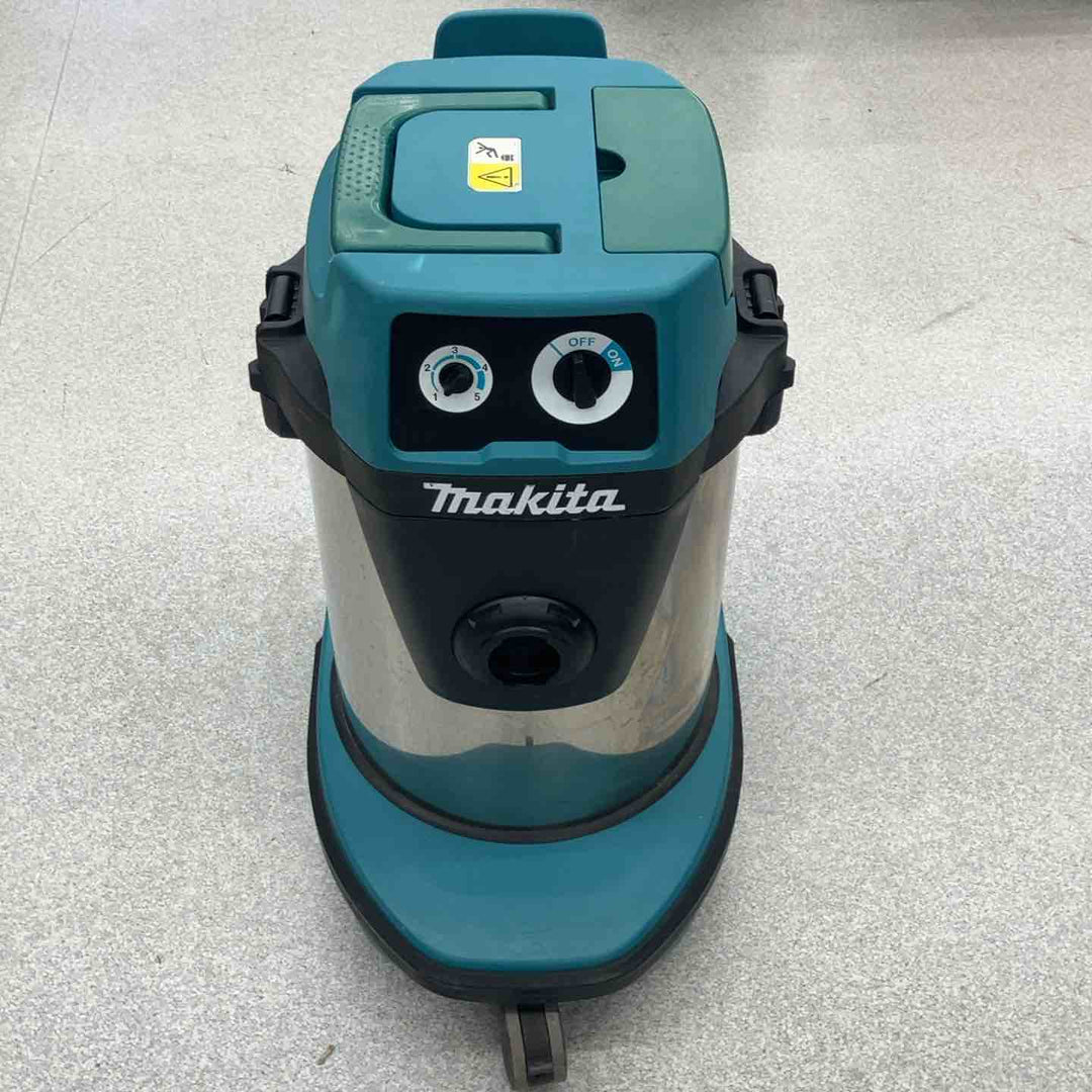 ☆マキタ(makita) 集じん機 VC3200【八潮店】