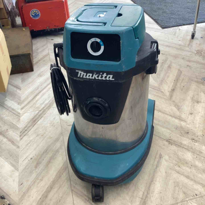 ☆マキタ(makita) 集じん機 490【越谷店】