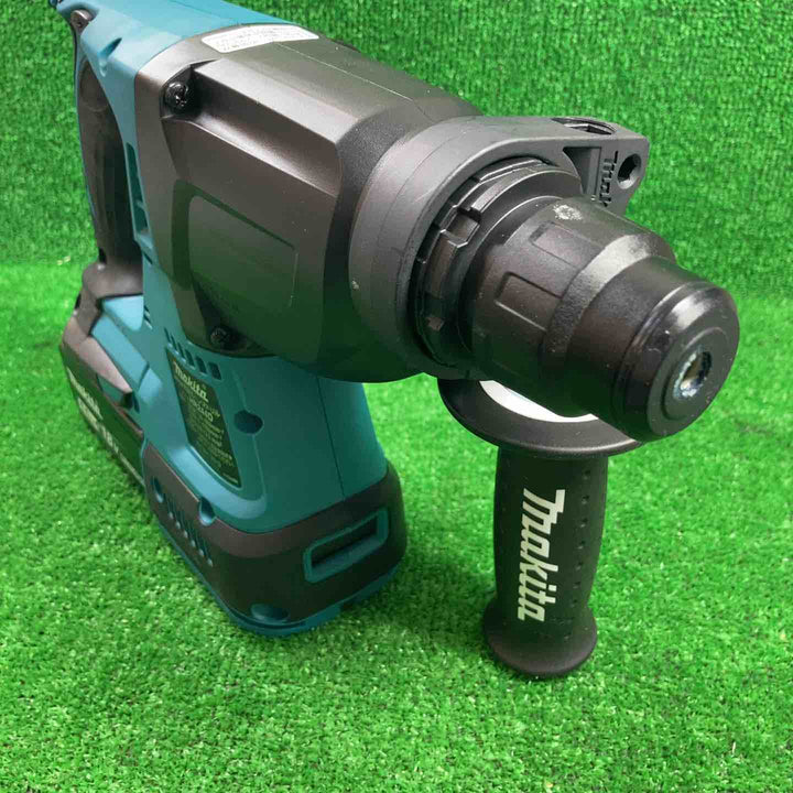 ★マキタ(makita) コードレスハンマドリル HR244DRGX【川崎店】