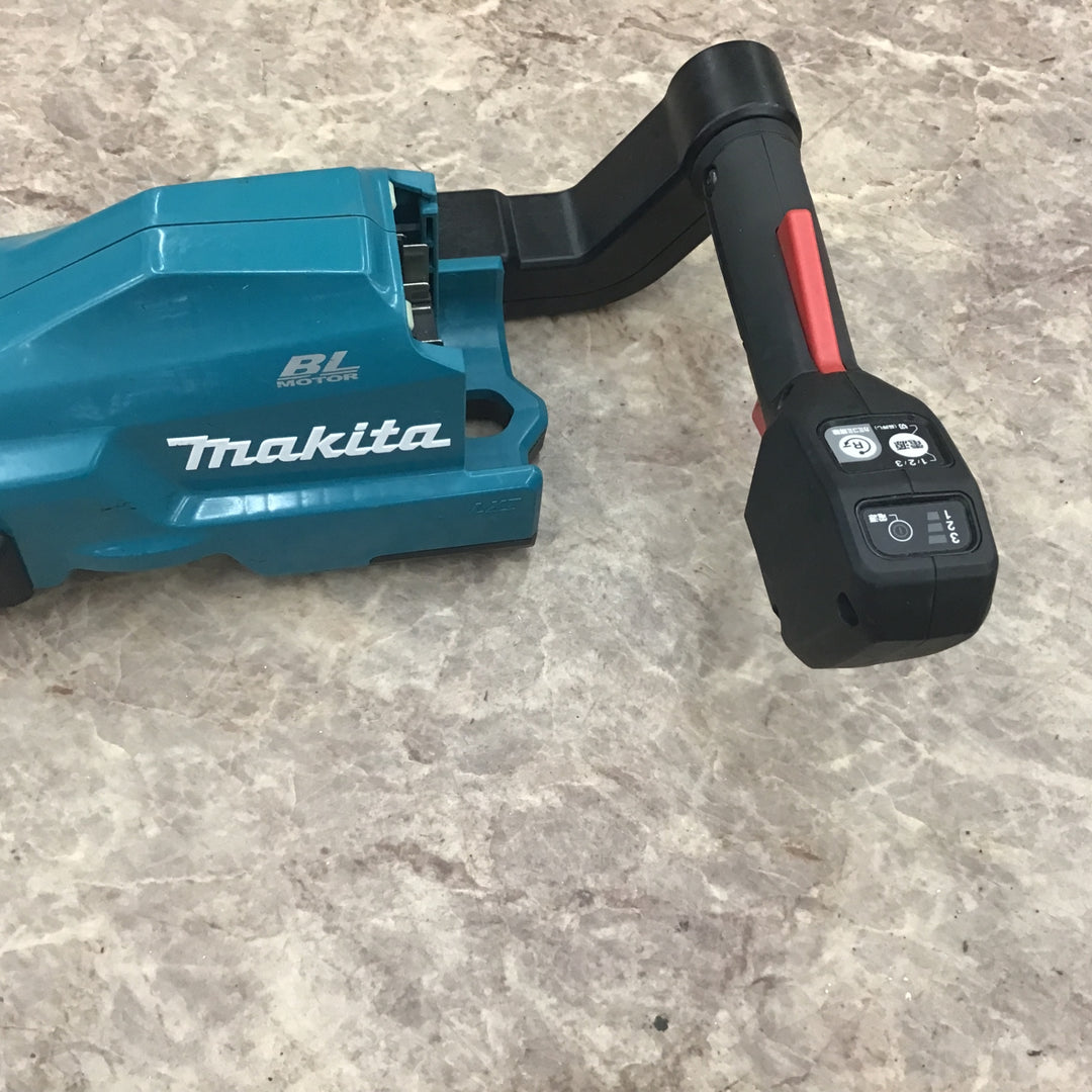 【店頭受取り限定】〇マキタ(makita) コードレスヘッジトリマ MUH753SDZ【所沢店】