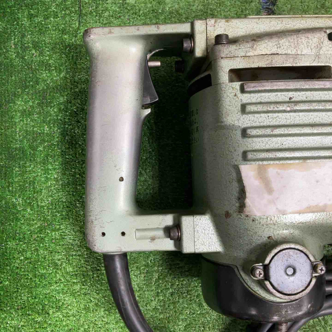 【店頭受取り限定】★ハイコーキ(HIKOKI ※旧:日立工機) 電動ハンマ PH-65A【草加店】