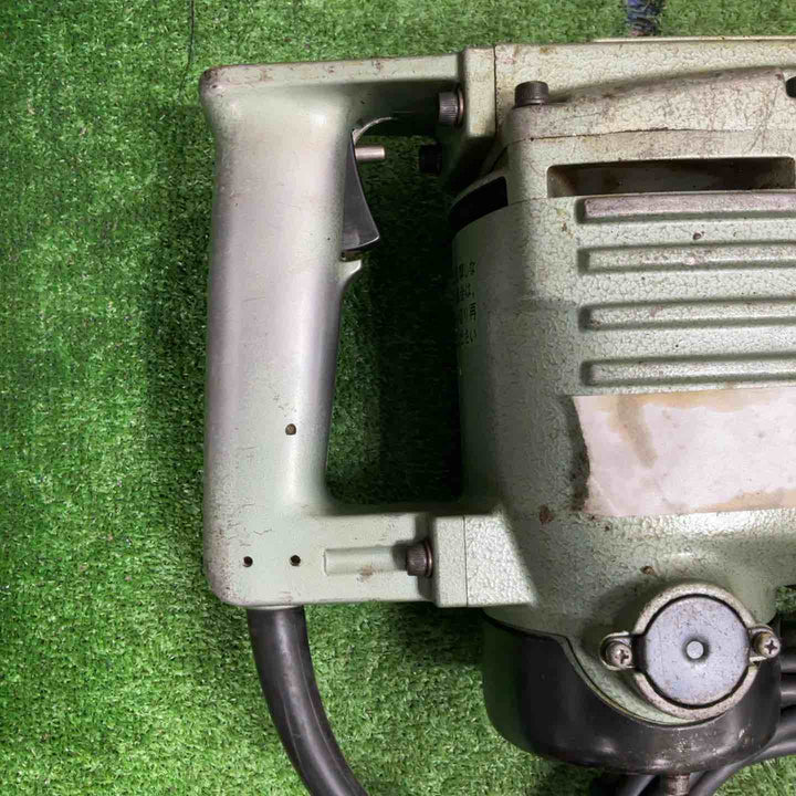 【店頭受取り限定】★ハイコーキ(HIKOKI ※旧:日立工機) 電動ハンマ PH-65A【草加店】