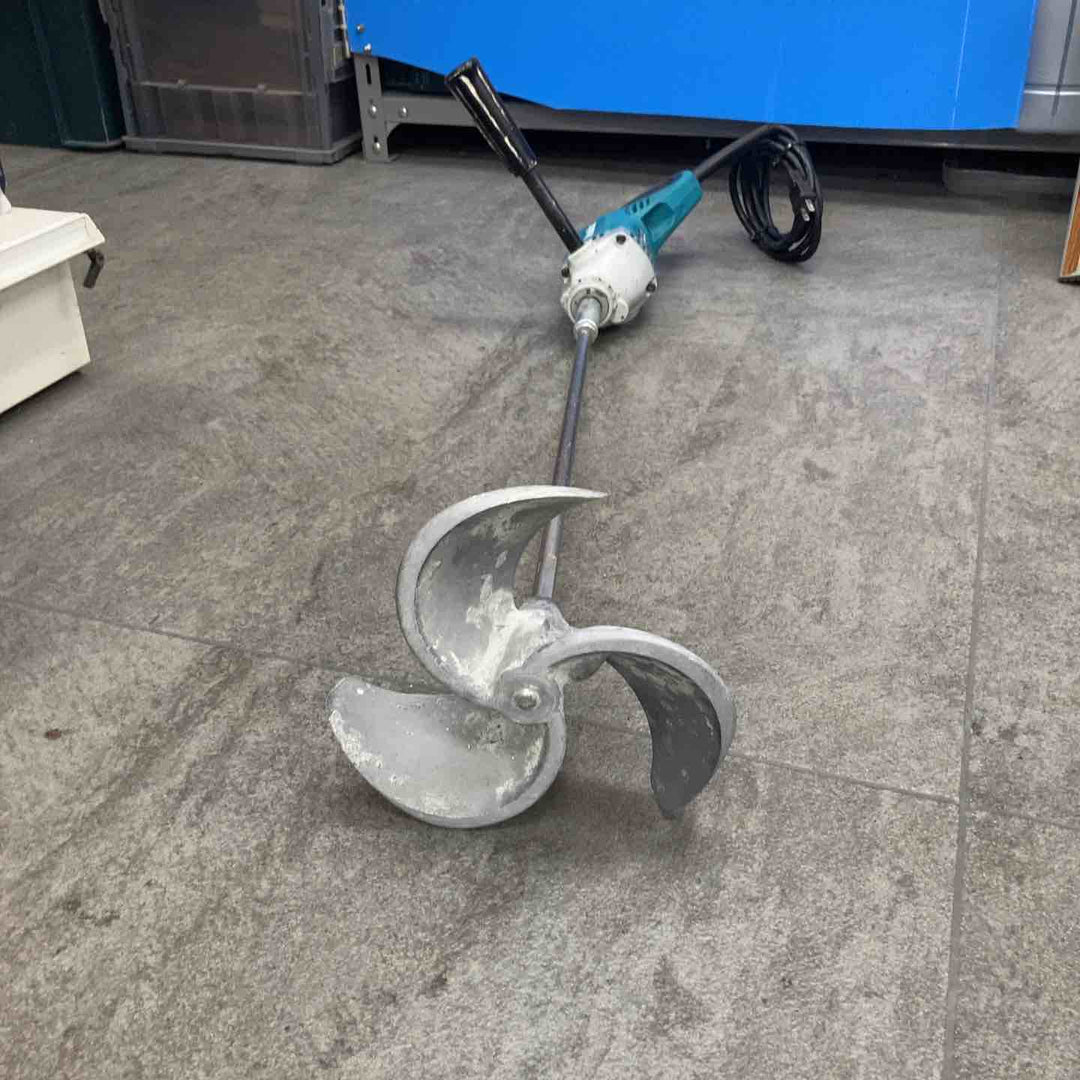 マキタ(makita) かくはん機 UT2204【川崎店】