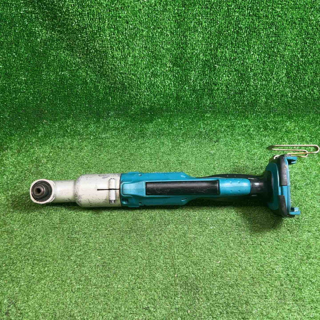 マキタ(makita) コードレスアングルインパクトドライバ TL060DZ【藤沢店】