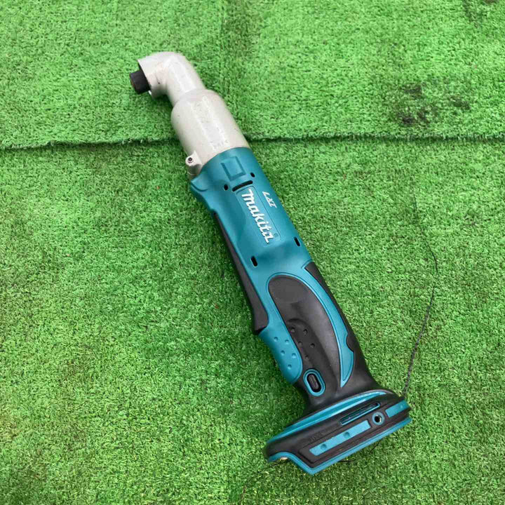 【中古品】 マキタ/makita 充電式アングルインパクトドライバ・TL061DZ 【桶川店】
