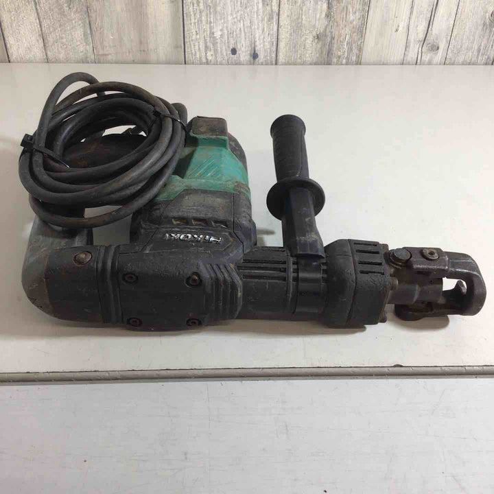 ★ハイコーキ(HIKOKI ※旧:日立工機) 電動ハンマ  H41SA3【戸田店】
