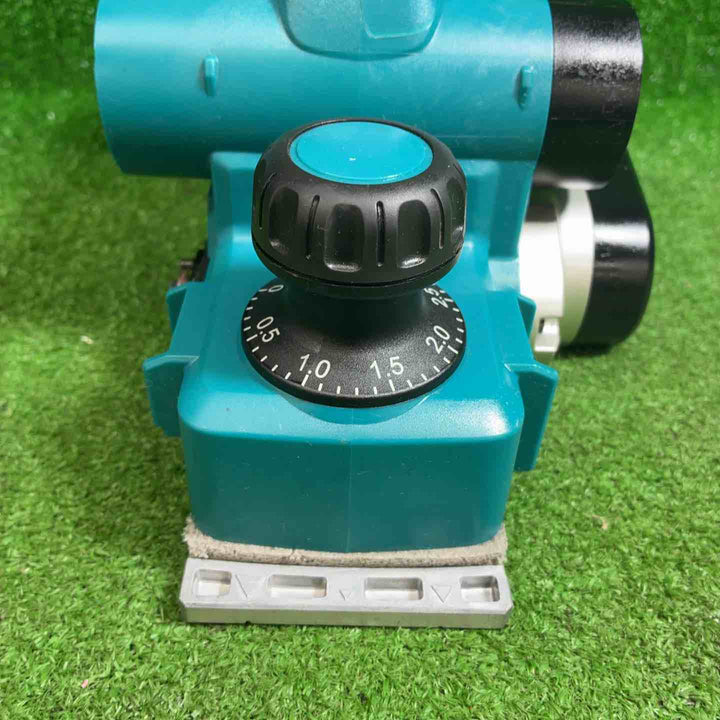 【中古品】 マキタ (makita) 82mmコードレスカンナ KP181DZ 【藤沢店】