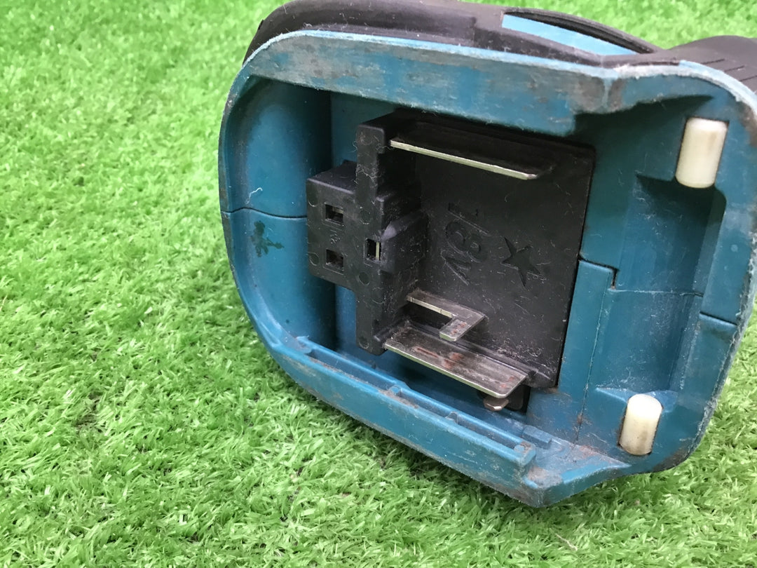 マキタ(makita)　18vコードレスレシプロソー JR184DZ【富山店】♪H