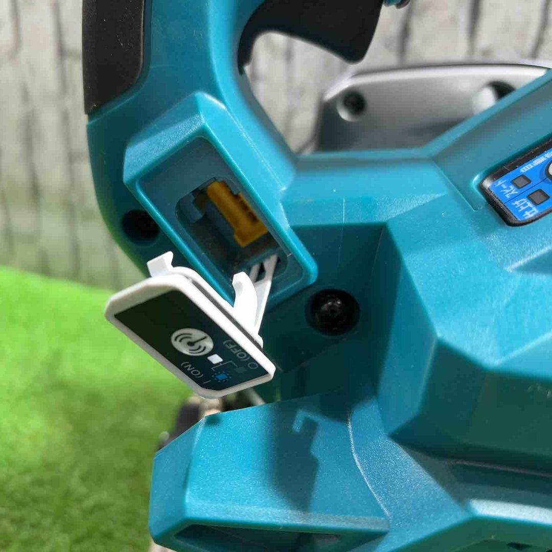 ★マキタ(makita) コードレスマルノコ  HS006GZ 40V 動作確認済み【川口店】