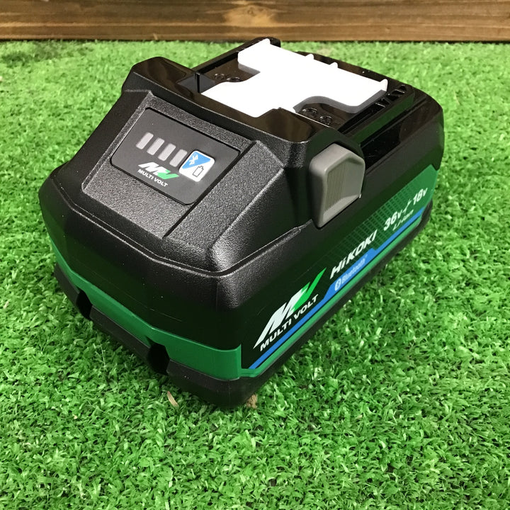 【未使用】 ハイコーキ HiKOKI マルチボルトバッテリ BSL36B18BX 36V/4.0Ah 【桶川店】