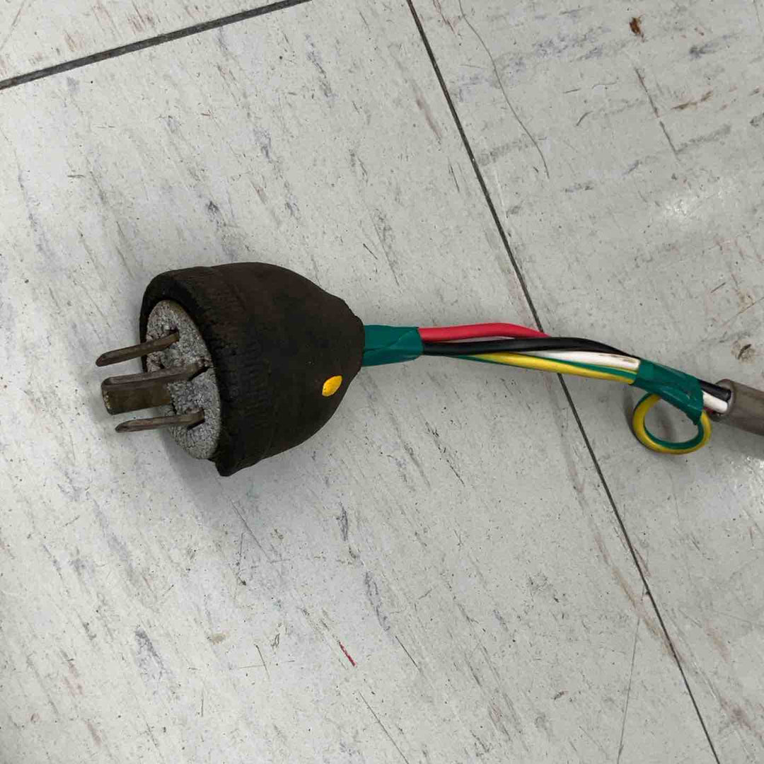 【店頭受取り限定】◇ダイヘン(DAIHEN) エアプラズマ切断機 DCT-35C 200V コンプレッサ内蔵【鴻巣店】