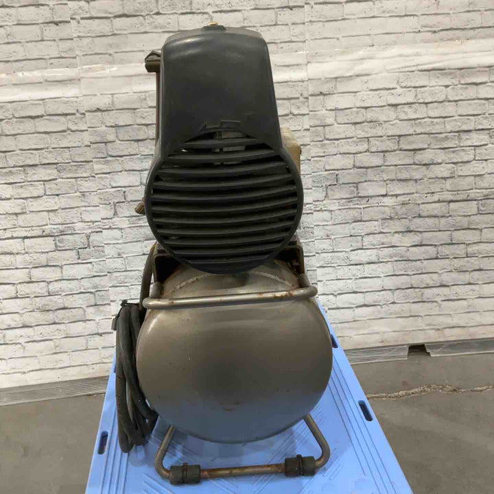 ◇日立産機(HITACHI) ベビコン 0.2LP-7S 常圧エアコンプレッサ【川口店】