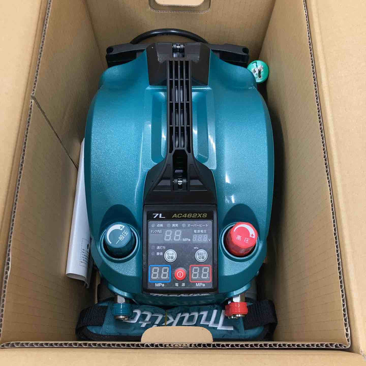 ★マキタ(makita) エアコンプレッサー AC462XS【八潮店】