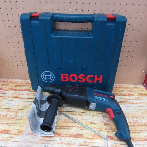 ボッシュ(BOSCH) ハンマドリル GBH2-23RE【川崎店】